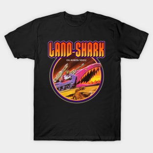 Land Shark Motu T-Shirt